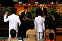 Tim Jakarta Baru minta Jokowi tunaikan kontrak politik