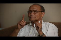 Megawati diminta waspadai pengusaha hitam