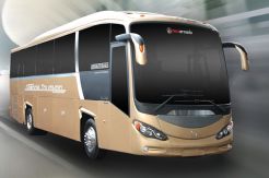 Karoseri New Armada berencana pasok TransJakarta