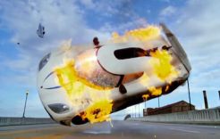 Keajaiban adegan Need For Speed