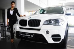 Penjualan BMW di Jateng-DIY diprediksi tumbuh 25%