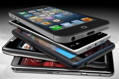 Smartphone murah penetrasi pasar Indonesia
