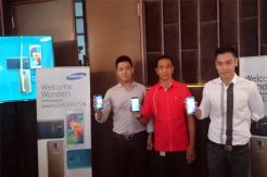 Mau Galaxy S5? siapkan Rp8,5 juta