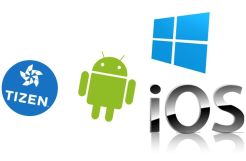 Tizen ancaman duopoli iOS-Android