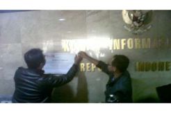 Kota Bandung masih bermasalah dalam keterbukaan informasi publik