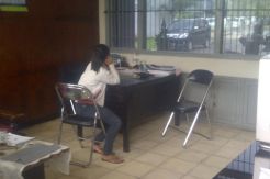Ini kronologi penyelundupan narkoba ke Lapas Banceuy