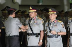 Kapolda: Pasti ada sanksi tegas