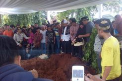 Ini keinginan AKBP Pamudji yang belum terlaksana