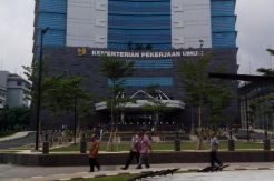 PU akan manfaatkan potensi 200 waduk untuk PLTA