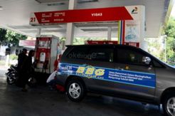 Gagas Energi targetkan bangun 16 CNG station