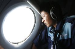 Belum ditemukan jejak MH370 masuki wilayah China
