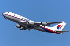 Pakar: MH370 bisa saja bersembunyi di balik pesawat lain
