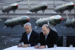 Israel kecam Suriah karena beri bantuan pada militan