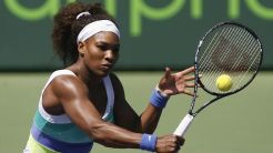 Demi pertahankan gelar, Serena ubah tekanan jadi kesempatan