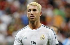 Real Madrid tak pilih lawan di perempat final
