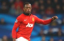 Evra: Kami bisa kalahkan Olympiakos