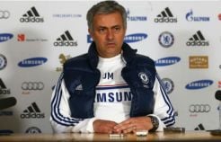 Mourinho yakin MU lolos ke perempat final