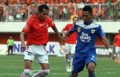 FIFA pertanyakan batalnya laga Persib v Persija