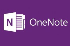 Sekarang OneNote bisa dilakukan via email