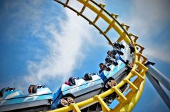 Jet coaster anjlok diklaim masih layak pakai