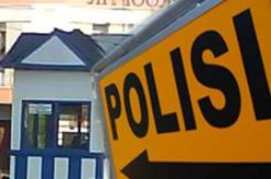 Seluruh anggota Polres Tangerang lakukan tes kejiwaan