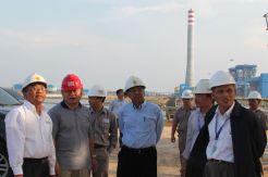 PLTU Pangkalan Susu mendesak dioperasikan