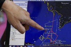 Australia temukan 2 benda mencurigakan diduga MH370