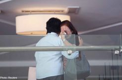 MAS siap terbangkan keluarga penumpang MH370 ke Australia