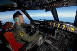 Pencarian MH370 di Samudera Hindia belum hasilkan apapun