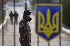 Rusia sebut Ukraina di bawah kendali kekuatan Barat