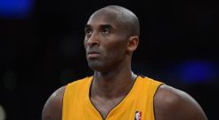 Bryant sesalkan sikap Lakers