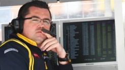 GP Spanyol jadi ajang pembalasan McLaren terhadap Mercedes