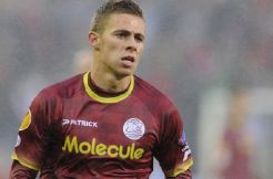 Thorgan Hazard berhasrat balik ke Chelsea