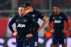 Pekerjaan berat Moyes di rumah sendiri