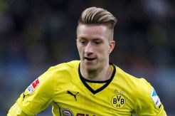 Sempat cedera otot, Reus berpeluang main