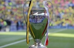 Inilah kontestan babak delapan besar Liga Champions