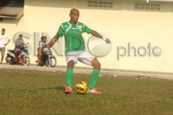 Trio asing PSMS jadi korban kisruh dualisme