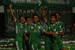 Pelatih desak manajemen PSS terbentuk