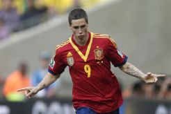 Torres tak nyerah incar satu tempat di Timnas Spanyol