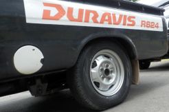 Harga Duravis R624 mulai dari Rp570 ribu