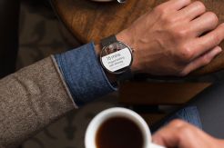 Google umumkan OS Android Wear