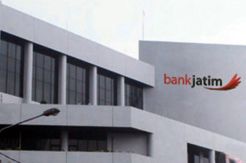 Dirut Bank Jatim kaget atas brosur penolakan berhijab