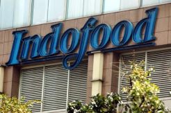 Penjualan Indofood meningkat 15%