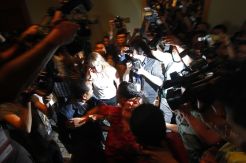 MAS minta media hormati privasi keluarga penumpang MH370