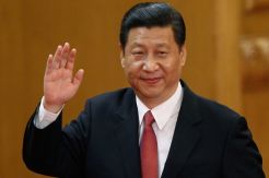 Ditelepon Abbott soal MH370, perasaan Presiden China hancur