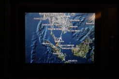 India tolak permintaan China masuki perairan Andaman