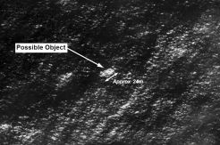 Jepang kirim 26 pesawat cari MH370