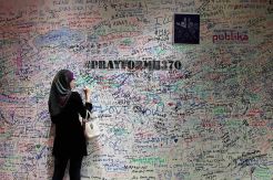 Kamboja masih akan lakukan pencarian MH370