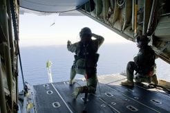 Cari puing MH370, AMSA lakukan pengamatan visual
