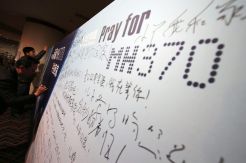 MAS serahkan manifest kargo MH370